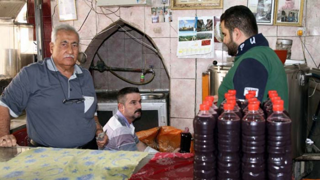 Фрешът може да е опасен