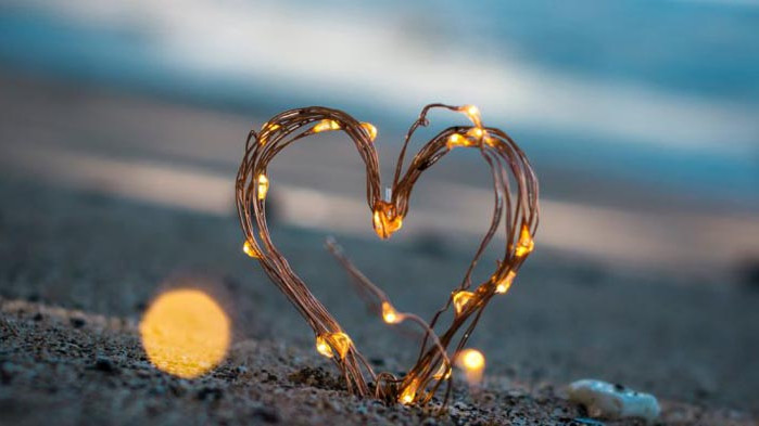 6 вида любов. Коя е вашата?