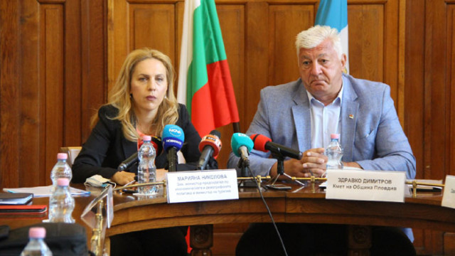 Министър Марияна Николова: От началото на годината пренощувалите в област Пловдив са над 155 хил.