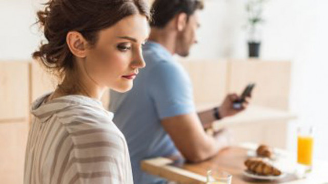 5 знака, че той не е за вас и трябва да се разделите с него