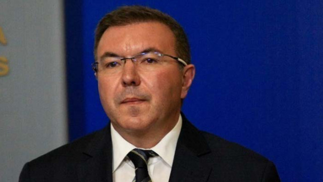 Ангелов: Предстои да внесем в Министерския съвет стратегията за психично здраве