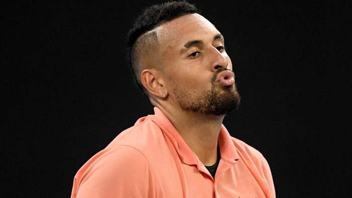 Кирьос: Шансовете да играя в Европа на практика са равни на нула