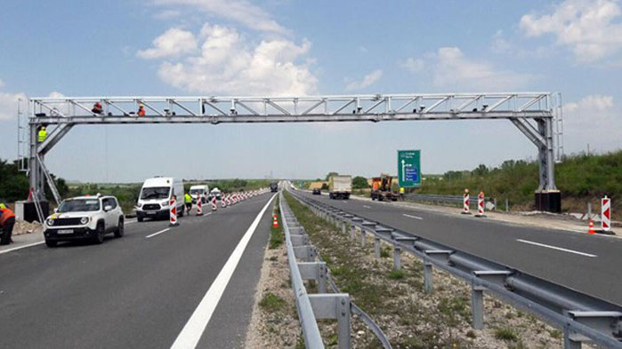 Външни ай ти експерти ще следят денонощно тол системата