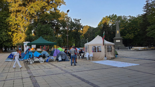 ОД МВР Варна: Без напрежение протече специализираната полицейска операция