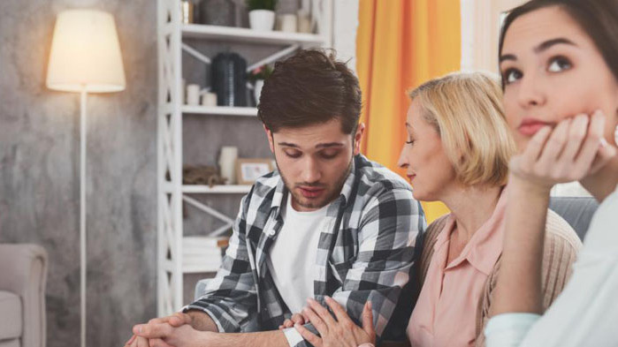 4 начина, да разберете дали е „мамино синче“