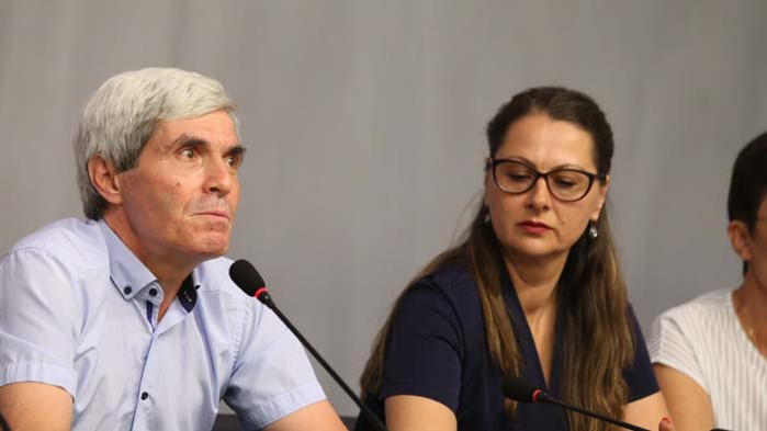 Петима влизат в битката за лидер на БСП