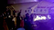 Най-малко 15 души са загинали в самолетната катастрофа в Индия (Снимки)