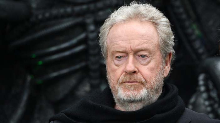 Ридли Скот с нов фантастичен сериал