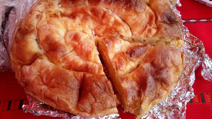 Фестивал на турлашката кухня в Чупренския Балкан