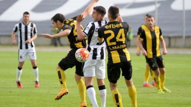 При равенство в Пловдив: Ботев и Локо поставят рекорд