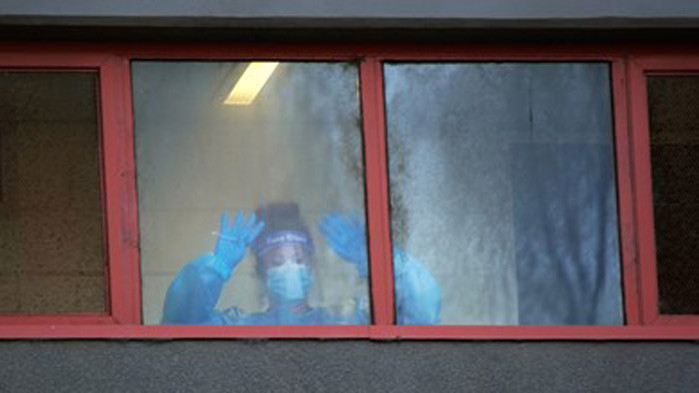 Австралия записа най-големия досега брой на смъртни случаи от COVID