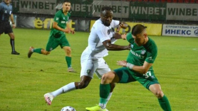 Лудогорец започва участието си в ШЛ с двубой срещу Будучност Подгорица