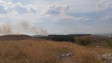 Военните на помощ за потушаването на пожарите в Хасковско (СНИМКИ)