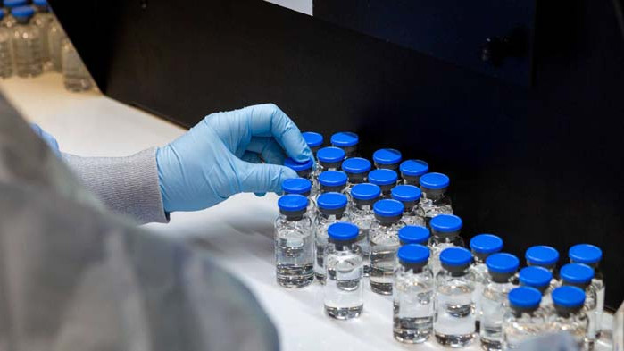 53 нови случая на COVID-19 - най-малкият брой за последните три седмици