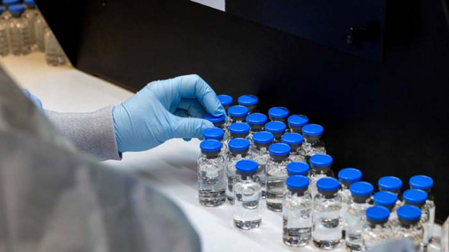 53 нови случая на COVID-19 - най-малкият брой за последните три седмици