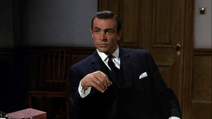 Сър Шон Конъри е най-добрият Джеймс Бонд