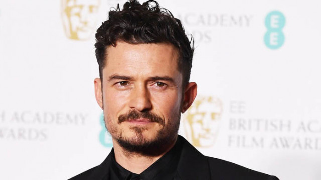 Орландо Блум се измори от славата