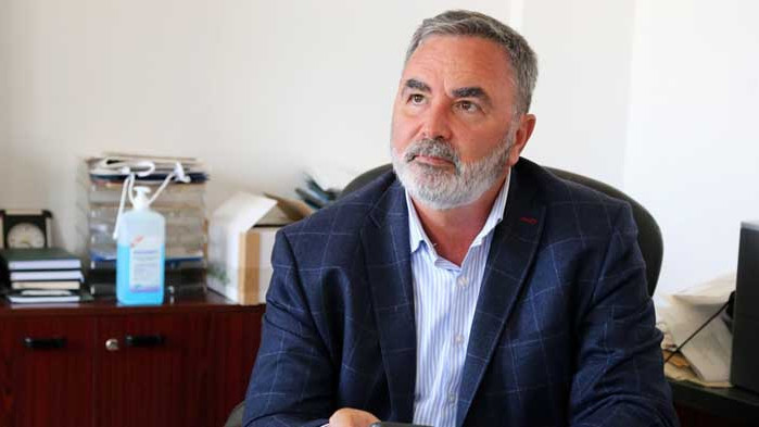 Ангел Кунчев: Ситуацията в Добрич не е добра