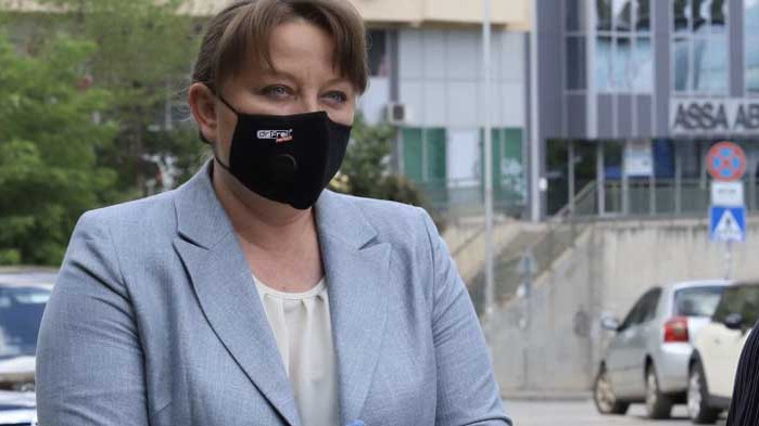 Сачева и Асоциация „Родители“ обсъдиха подкрепа за семействата при затваряне на училища и градини