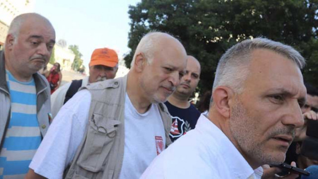 Атлантическият съвет: Велислав Минеков вече не е наш член