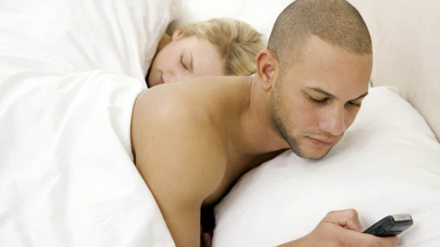 10 типа мъже, които изневеряват най-често