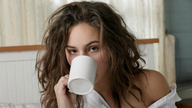 5 напитки срещу махмурлук