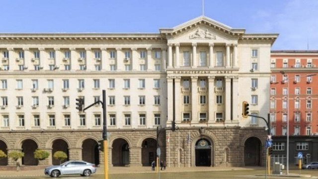 Министерският съвет заседава чрез видеоконферентна връзка
