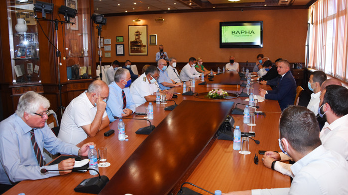 Подписаха Меморандум за развитие на Варна като Град на Знанието