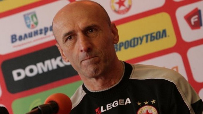 Йешич оспори твърденията на Божков