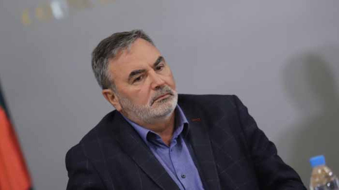 Доц. Кунчев: Дори да има по 1000 болни от COVID на ден, системата ще издържи