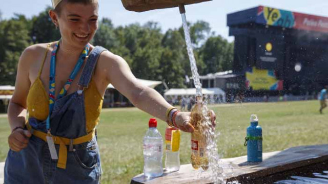 За здраве: Чаша вода на празен стомах сутрин