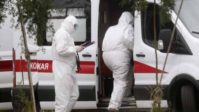 Руската ваксина за COVID-19 ще струва 10 долара за две дози