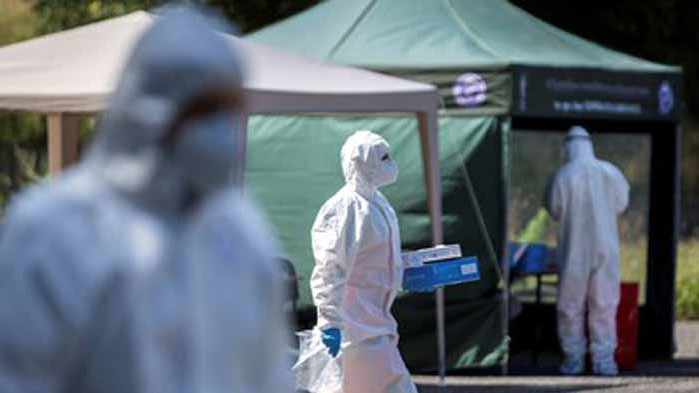 Над 800 умрели по света заради конспиративни теории около COVID-19