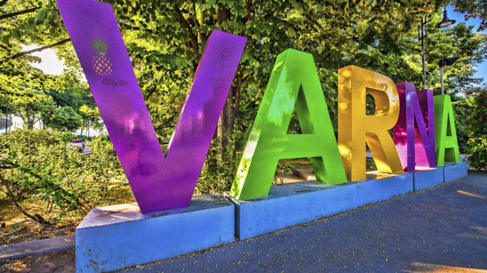 Програма за Деня на Варна - 15-ти август