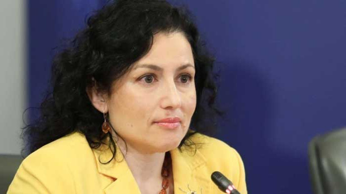 Десислава Танева: До края на годината ще бъдат разплатени 1,7 милиарда лева на земеделските стопани