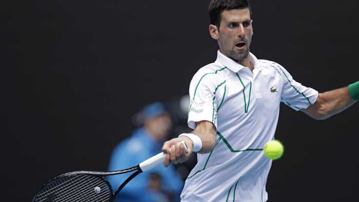 Джокович потвърди участието си на Ю Ес Оупън