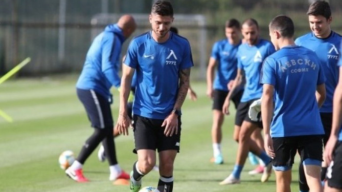 Сираков: Тире само през трупа ми!