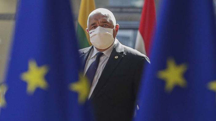 Коментари от Мрежата: Борисов си върна инициативата, време е България да тръгне по нов път