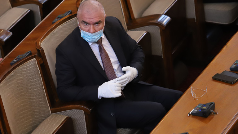 "Воля": Не Велико народно събрание, а велики българи са ни нужни днес