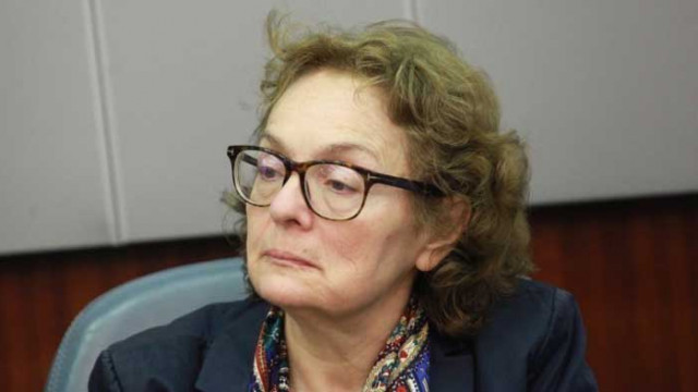 Политологът Румяна Коларова: Ходът на Борисов е силен и рискован, в момента той не играе на сигурно