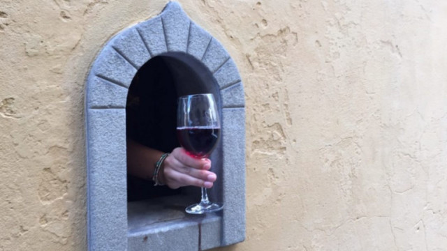 Италия, buchette del vino и традицията, която се възроди покрай пандемията