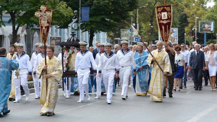 Варна празнува!