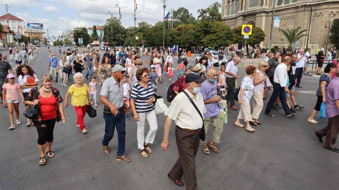 Варна празнува!