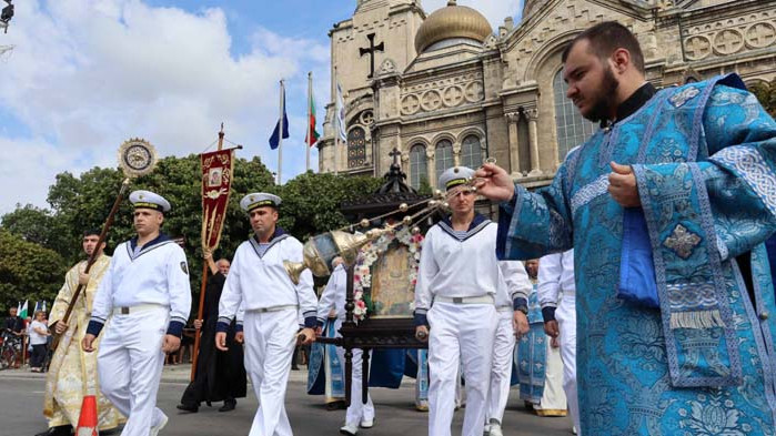 Варна празнува!