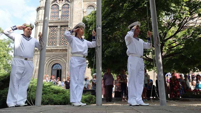 Варна празнува!