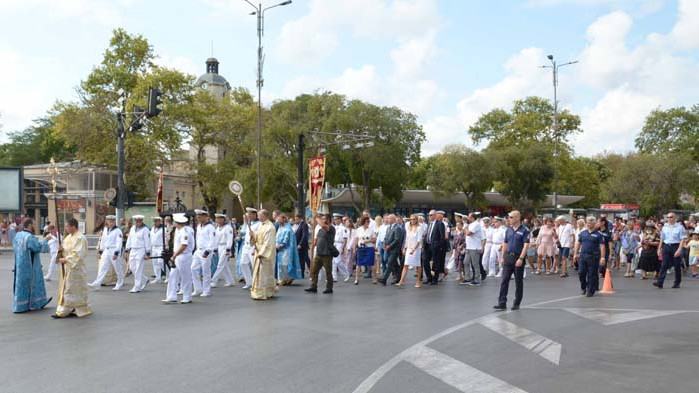 Варна празнува!