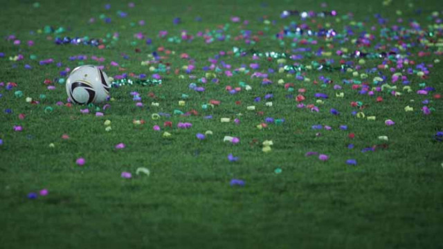 Арда не успя да победи Левски на обновения си стадион
