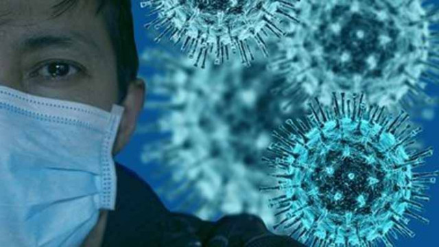 Рекорден брой заразени с COVID-19 в Италия от май - 629 за денонощието