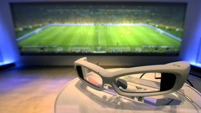 Шпионират ли ни „умните” телевизори?