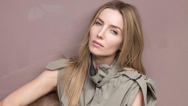 Том Круз, Анабел Уолис, "Мумията" и една от малкото, които са тичала на екран с него